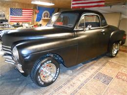 1949 Plymouth 2-Dr Coupe (CC-1437120) for sale in Brainerd, Minnesota
