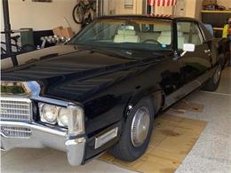 1970 Cadillac Eldorado (CC-1437123) for sale in Irvine, California