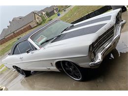 1967 Ford Galaxie 500 (CC-1437128) for sale in Red Oak, Texas