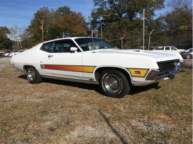 1970 Ford Torino (CC-1430713) for sale in Greensboro, North Carolina