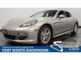 2012 Porsche Panamera (CC-1437132) for sale in Ft Worth, Texas