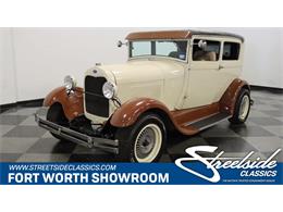 1929 Ford Model A (CC-1437134) for sale in Ft Worth, Texas
