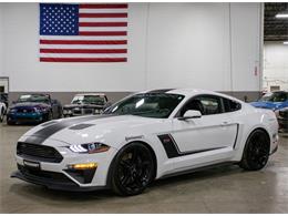 2018 Ford Mustang (CC-1437136) for sale in Kentwood, Michigan