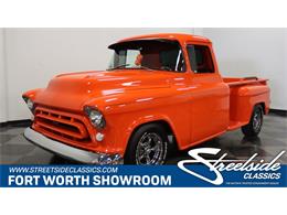 1957 Chevrolet 3100 (CC-1437138) for sale in Ft Worth, Texas