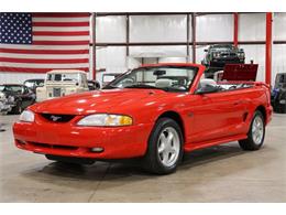 1994 Ford Mustang (CC-1437139) for sale in Kentwood, Michigan