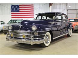 1947 Chrysler New Yorker (CC-1437143) for sale in Kentwood, Michigan