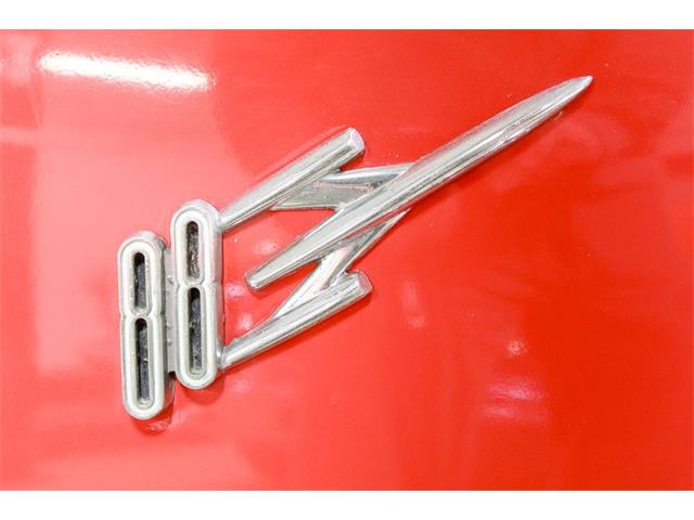 1955 Oldsmobile Rocket 88 for Sale | ClassicCars.com | CC-1437148