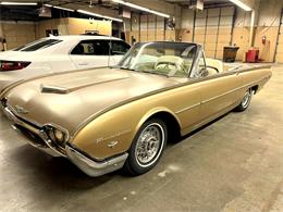 1962 Ford Thunderbird (CC-1437152) for sale in Stratford, New Jersey