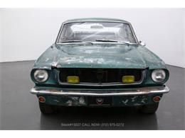 1965 Ford Mustang (CC-1437163) for sale in Beverly Hills, California