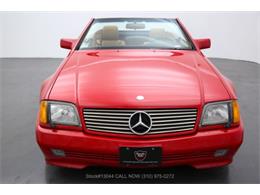 1991 Mercedes-Benz 300SL (CC-1437166) for sale in Beverly Hills, California