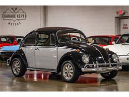 1969 Volkswagen Beetle (CC-1437173) for sale in Grand Rapids, Michigan
