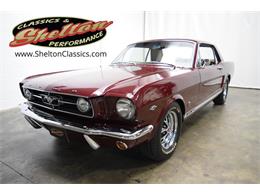 1965 Ford Mustang (CC-1437175) for sale in Mooresville, North Carolina