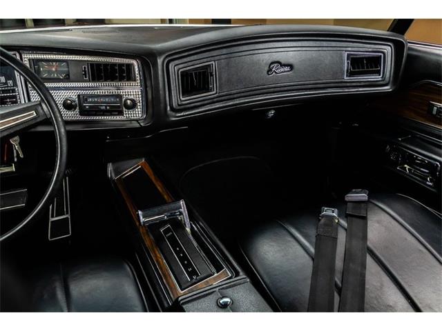 1971 Buick Riviera for Sale | ClassicCars.com | CC-1437180