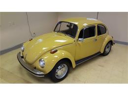 1972 Volkswagen Beetle (CC-1437189) for sale in Greensboro, North Carolina