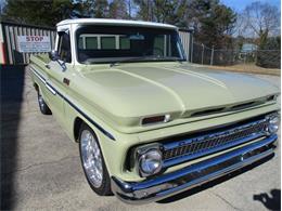 1965 Chevrolet C10 (CC-1437190) for sale in Greensboro, North Carolina