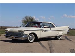 1959 Chrysler Windsor (CC-1437195) for sale in Clarence, Iowa