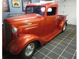 1936 Chevrolet Truck (CC-1437218) for sale in Greensboro, North Carolina