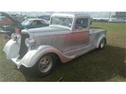 1934 Dodge Pickup (CC-1437220) for sale in Greensboro, North Carolina