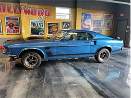 1969 Ford Mustang (CC-1437268) for sale in West Babylon, New York