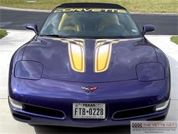 1998 Chevrolet Corvette (CC-1437274) for sale in Sarasota, Florida