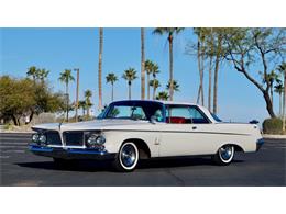 1962 Chrysler Crown Imperial (CC-1437282) for sale in Phoenix, Arizona