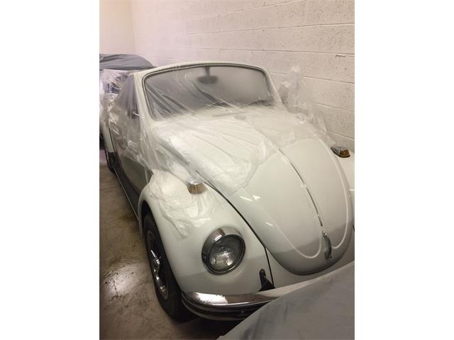 1968 Volkswagen Beetle (CC-1437309) for sale in Tampa, Florida