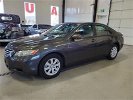 2009 Toyota Camry (CC-1437325) for sale in Bend, Oregon