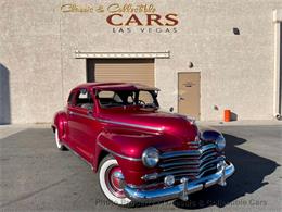 1947 Plymouth Special Deluxe (CC-1437331) for sale in Las Vegas, Nevada