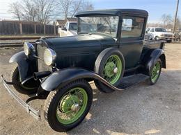 1930 Ford Model A (CC-1437360) for sale in UTICA, Ohio