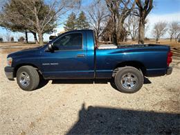 2007 Dodge Ram 1500 (CC-1437364) for sale in Burlington, Kansas