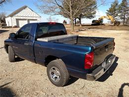 2007 Dodge Ram 1500 (CC-1437364) for sale in Burlington, Kansas