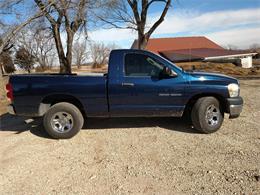 2007 Dodge Ram 1500 (CC-1437364) for sale in Burlington, Kansas
