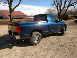 2007 Dodge Ram 1500 (CC-1437364) for sale in Burlington, Kansas