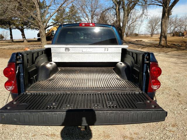 2007 Dodge Ram 1500 (CC-1437364) for sale in Burlington, Kansas
