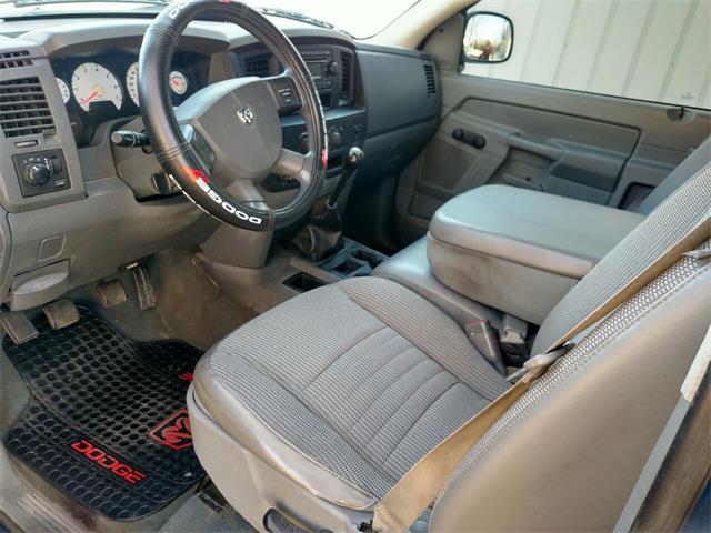 2007 Dodge Ram 1500 (CC-1437364) for sale in Burlington, Kansas