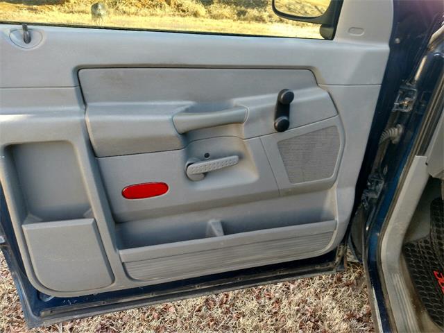 2007 Dodge Ram 1500 (CC-1437364) for sale in Burlington, Kansas