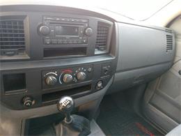 2007 Dodge Ram 1500 (CC-1437364) for sale in Burlington, Kansas
