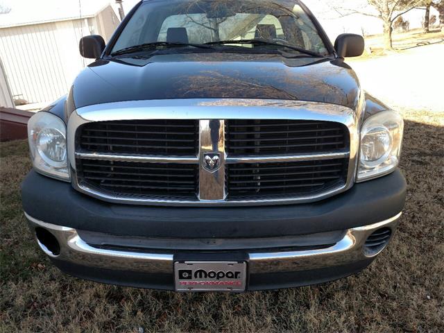 2007 Dodge Ram 1500 (CC-1437364) for sale in Burlington, Kansas