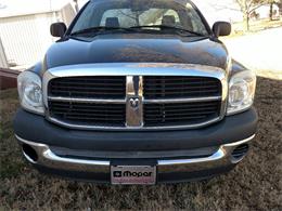 2007 Dodge Ram 1500 (CC-1437364) for sale in Burlington, Kansas