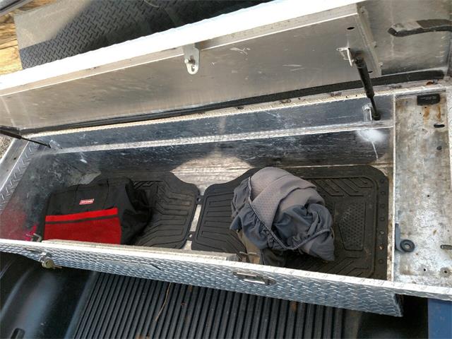 2007 Dodge Ram 1500 (CC-1437364) for sale in Burlington, Kansas