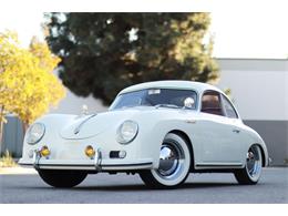 1955 Porsche 356 (CC-1437369) for sale in Hawaiin Gardens, California