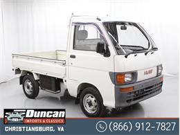 1995 Daihatsu Hijet (CC-1437380) for sale in Christiansburg, Virginia