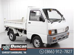 1992 Daihatsu Hijet (CC-1437383) for sale in Christiansburg, Virginia