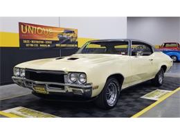 1971 Buick Skylark (CC-1437409) for sale in Mankato, Minnesota