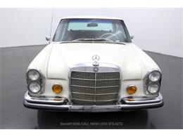 1969 Mercedes-Benz 300SEL (CC-1437411) for sale in Beverly Hills, California