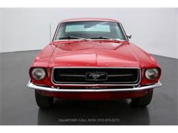 1967 Ford Mustang (CC-1437412) for sale in Beverly Hills, California
