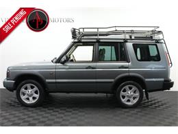 2004 Land Rover Discovery (CC-1437427) for sale in Statesville, North Carolina