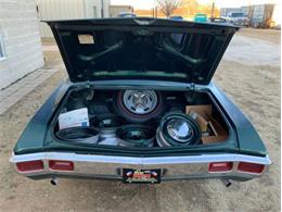 1969 Chevrolet Biscayne (CC-1437433) for sale in Fredericksburg, Texas