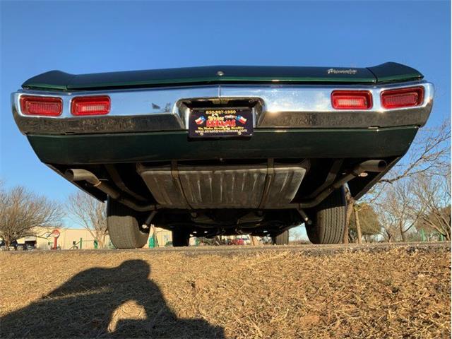 1969 Chevrolet Biscayne (CC-1437433) for sale in Fredericksburg, Texas