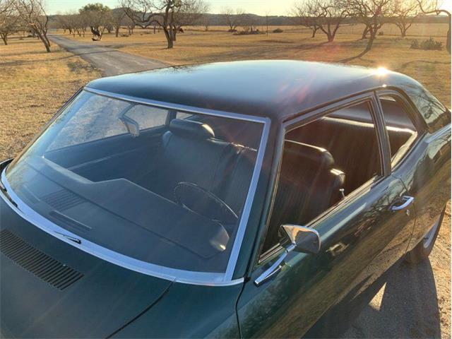 1969 Chevrolet Biscayne (CC-1437433) for sale in Fredericksburg, Texas